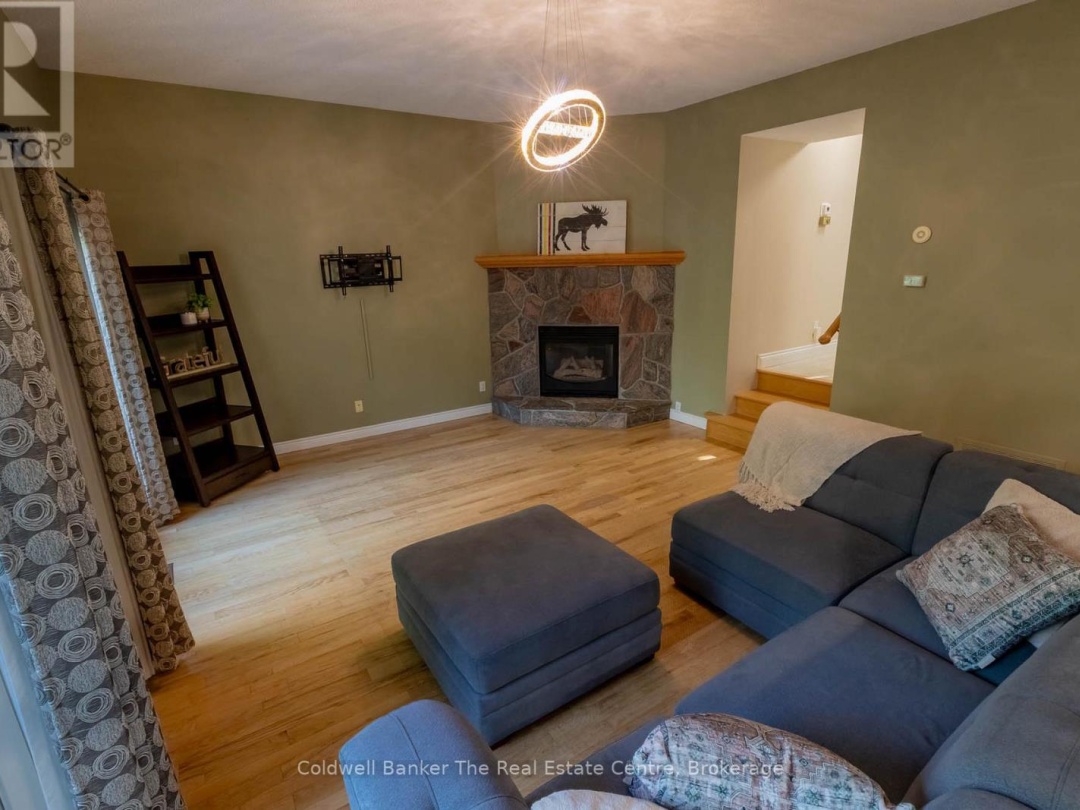 110 FOREST GLEN DRIVE, 