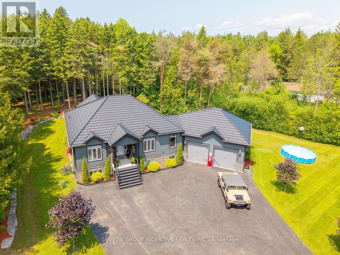 7070 93 HIGHWAY, 