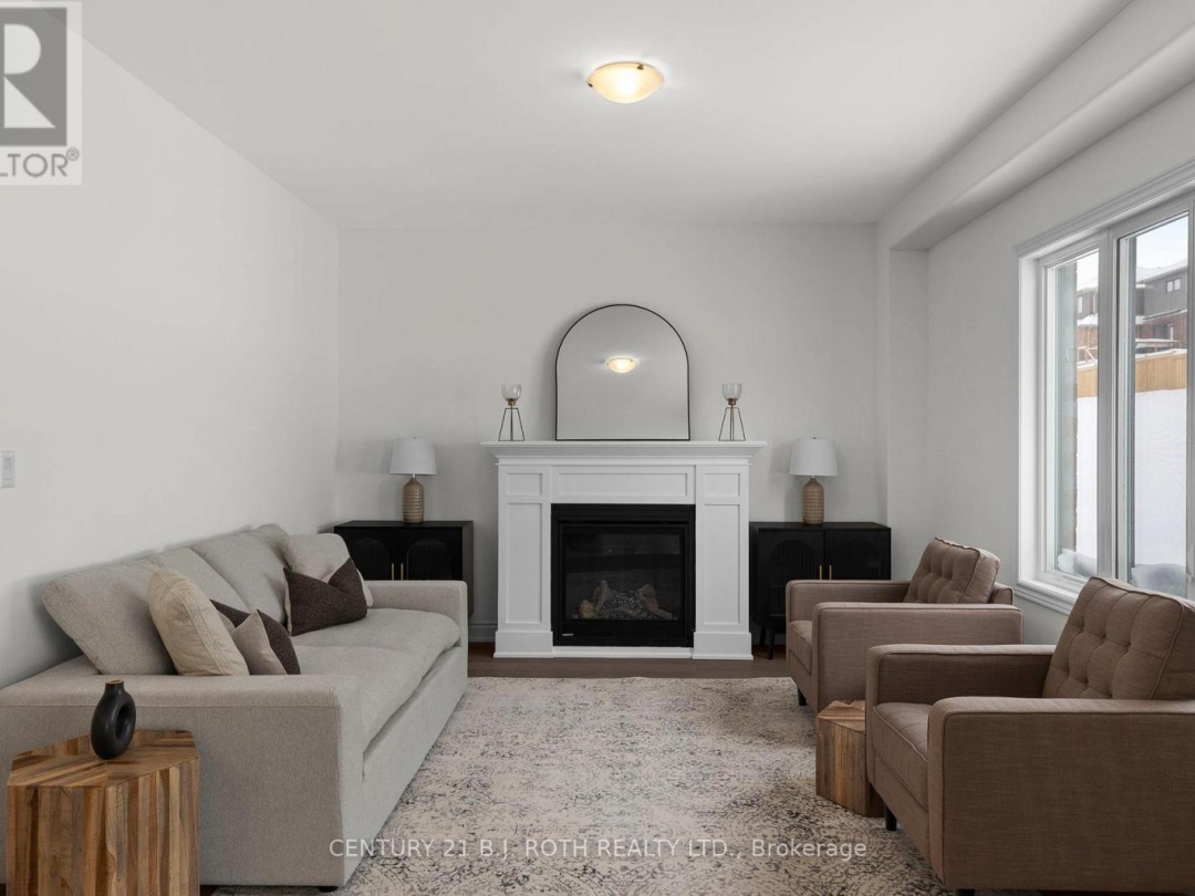 2974 Monarch Drive, Orillia