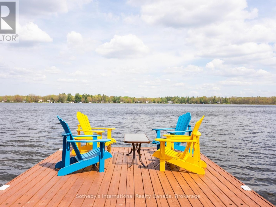 1601 Port Stanton Parkway, Sparrow Lake