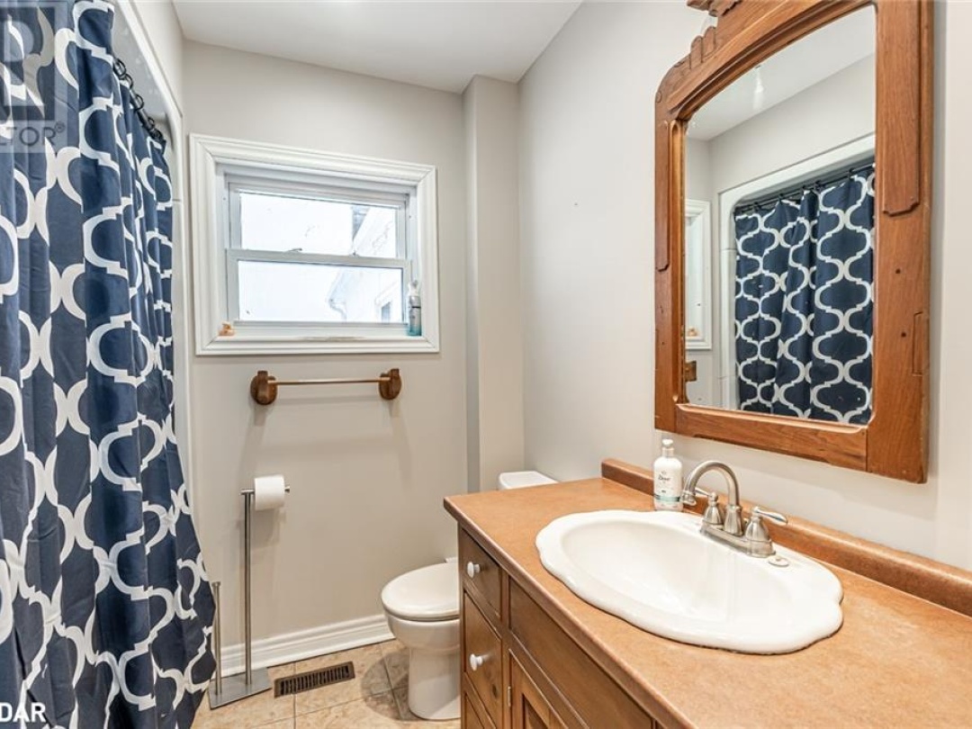 650 MERTZ CORNER Road, Tiny