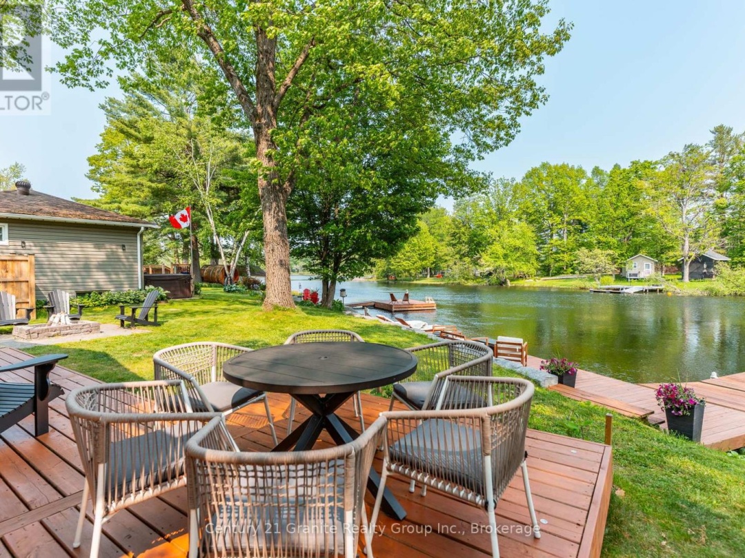 13 Birchleaf Drive, Gull Lake