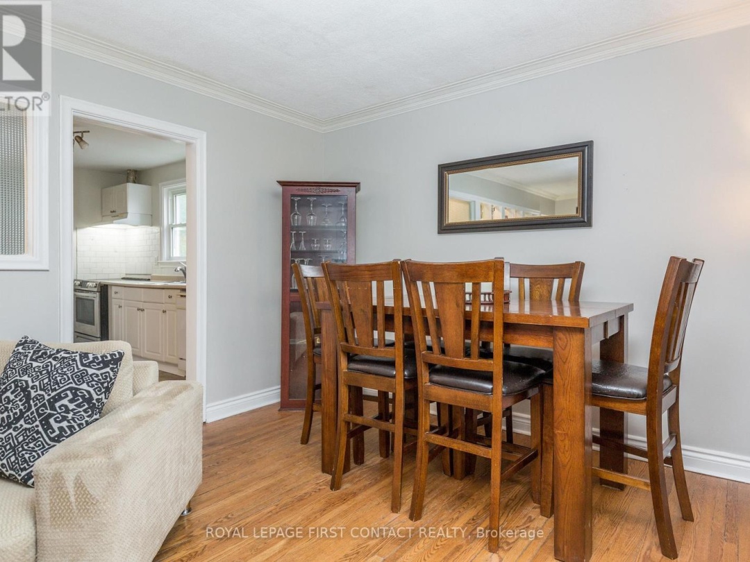 48 BRANT STREET W, Orillia
