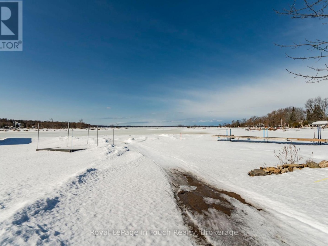 164 Duck Bay Road, Georgian Bay