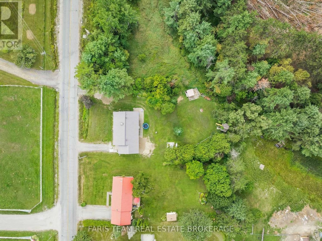 1105 FRASERBURG ROAD, 