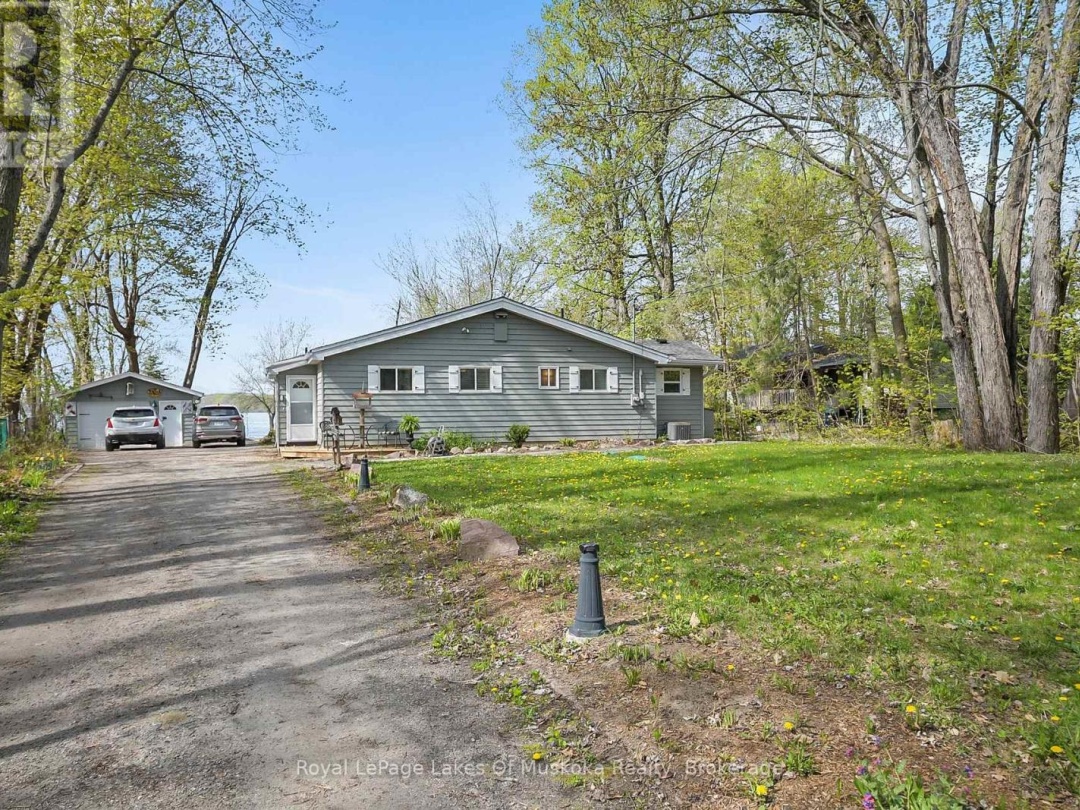 3445 Southwood Beach Boulevard, Lake St. John