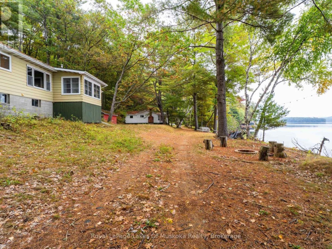 3384 SOUTH PORTAGE ROAD, 