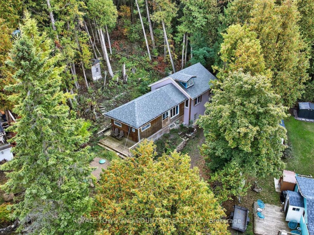 60 ELDER STREET, 