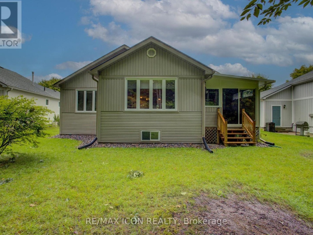54 SPRINGWOOD CRESCENT, 