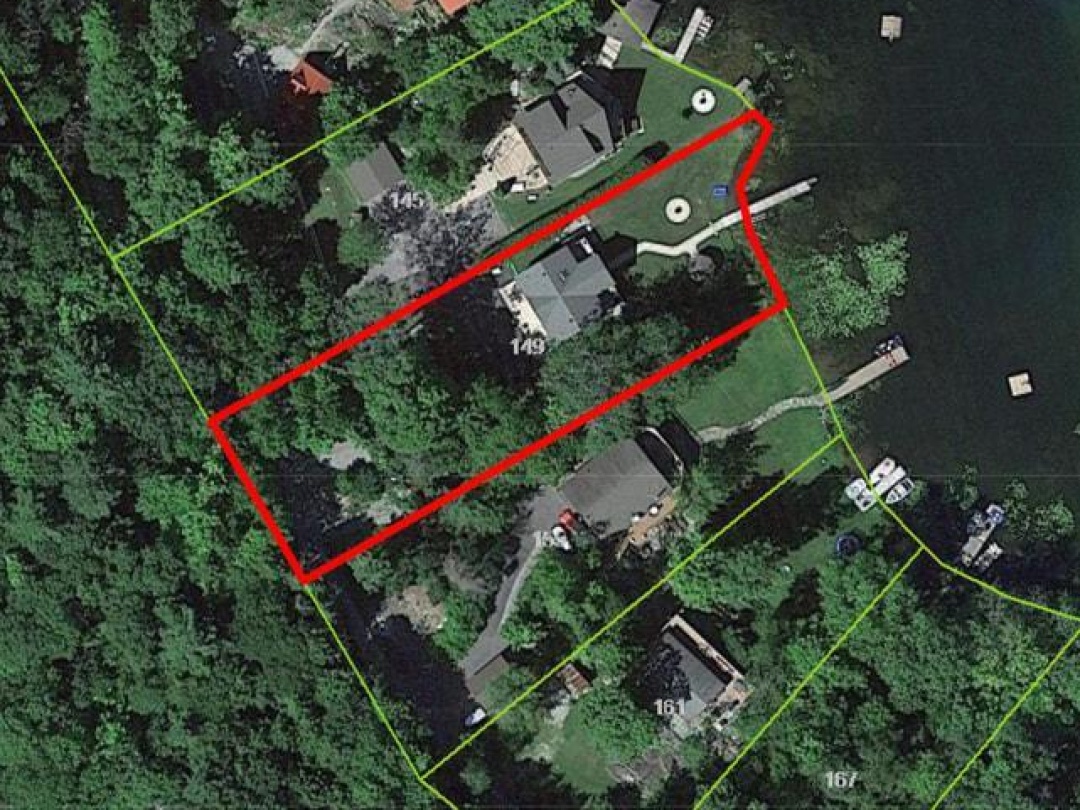 149 JOHN BUCHLER ROAD, Gloucester Pool