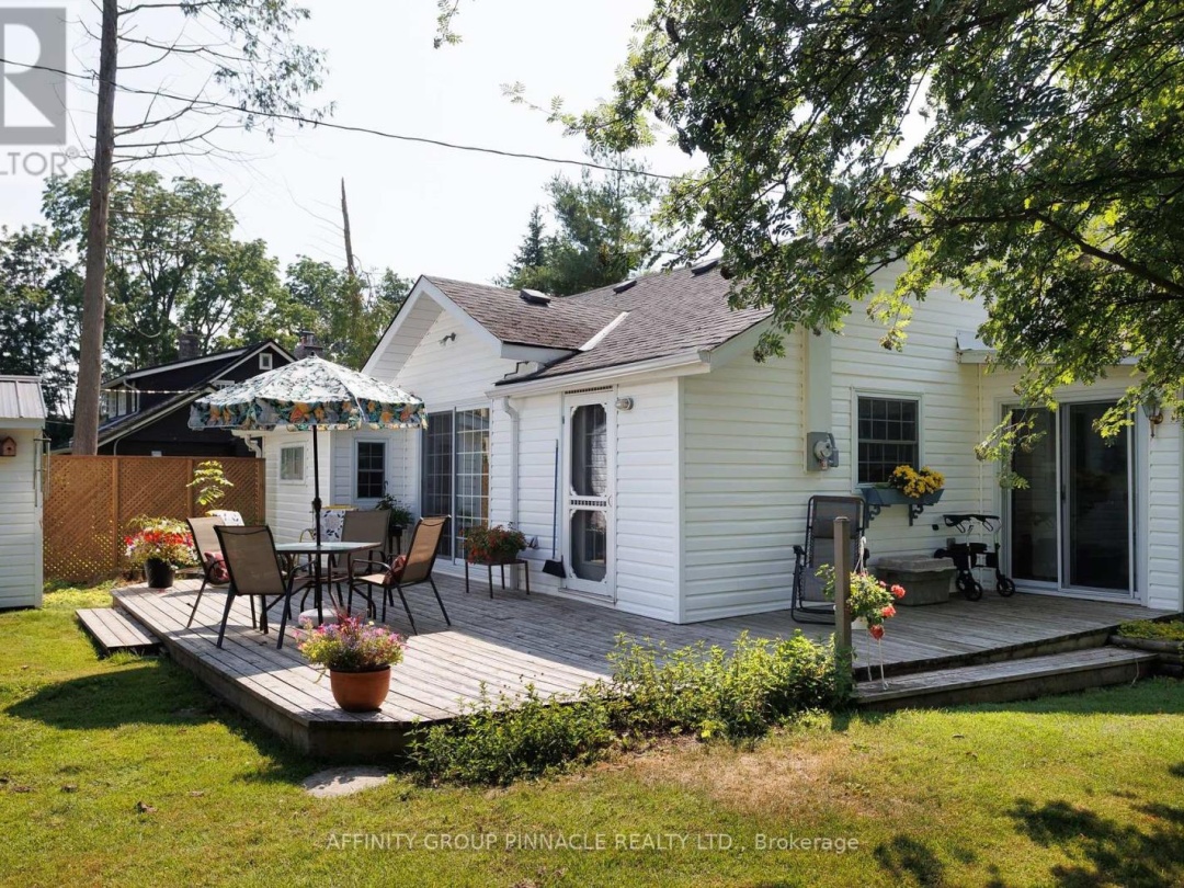 B35 LAKESHORE ROAD, 