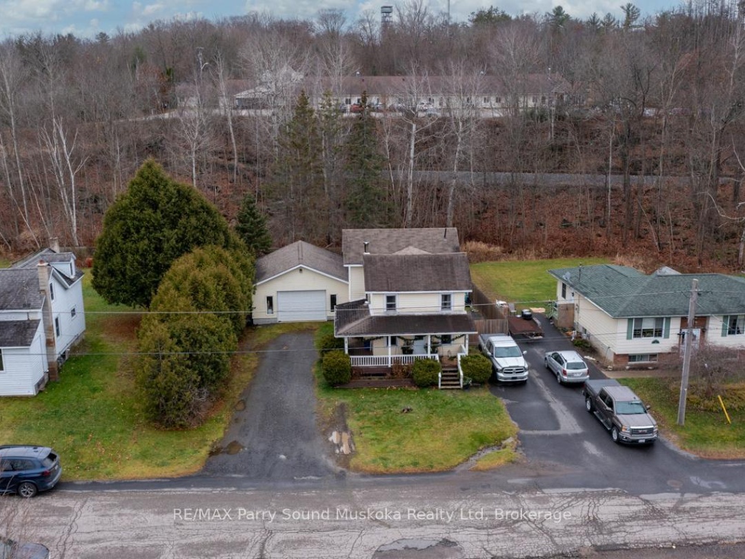 8 Meadow Street, Parry Sound