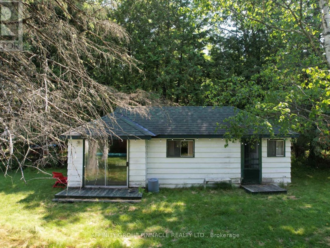 1265 KASHAGAWIGAMOG LAKE ROAD, 