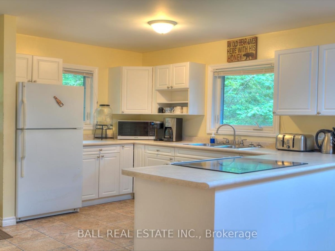 105 LITTLE SILVER LAKE WAY, 
