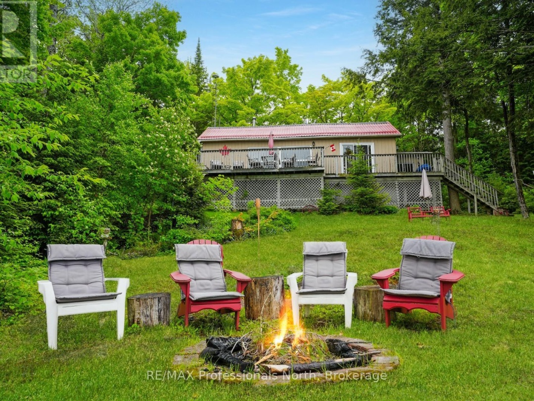 2598 GLAMORGAN ROAD, 