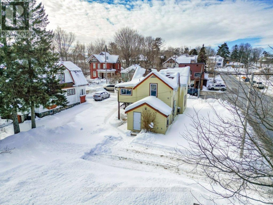 73 Gibson Street, Parry Sound