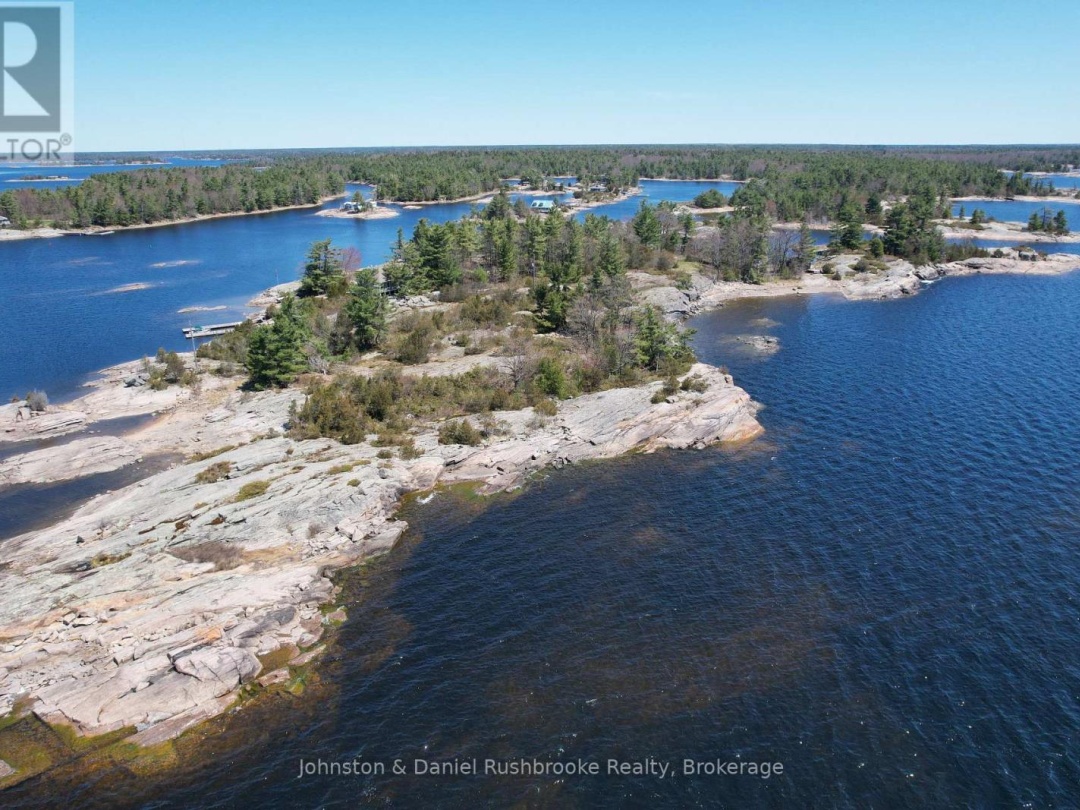 4 Island 1210 Georgian Bay Island, Georgian Bay