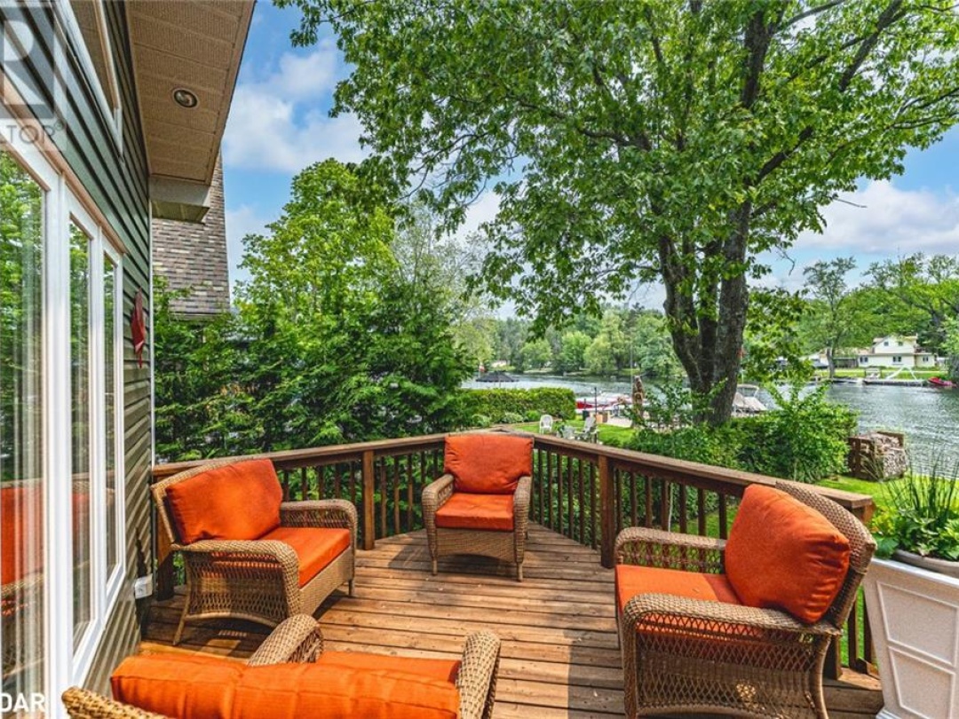 1663 PENINSULA POINT Road, 