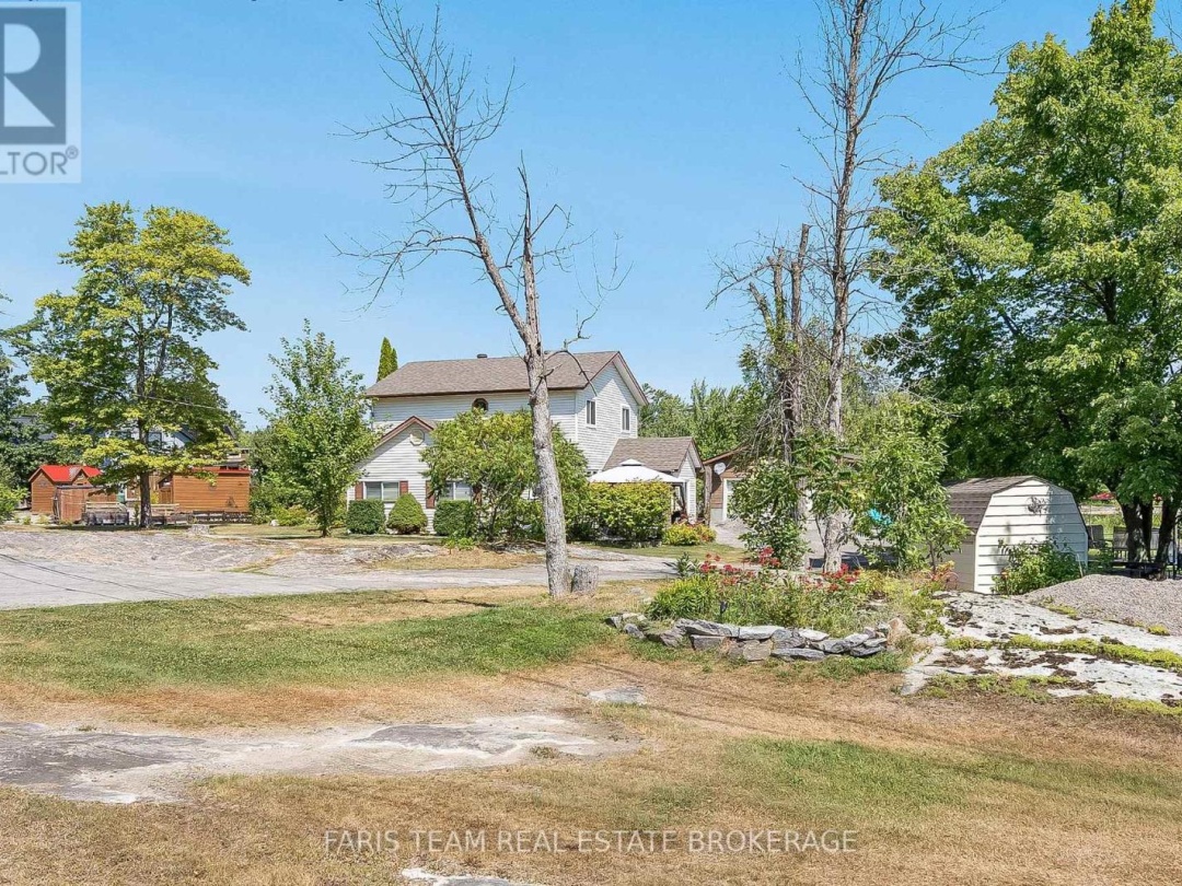 57 PORT SEVERN ROAD N, 