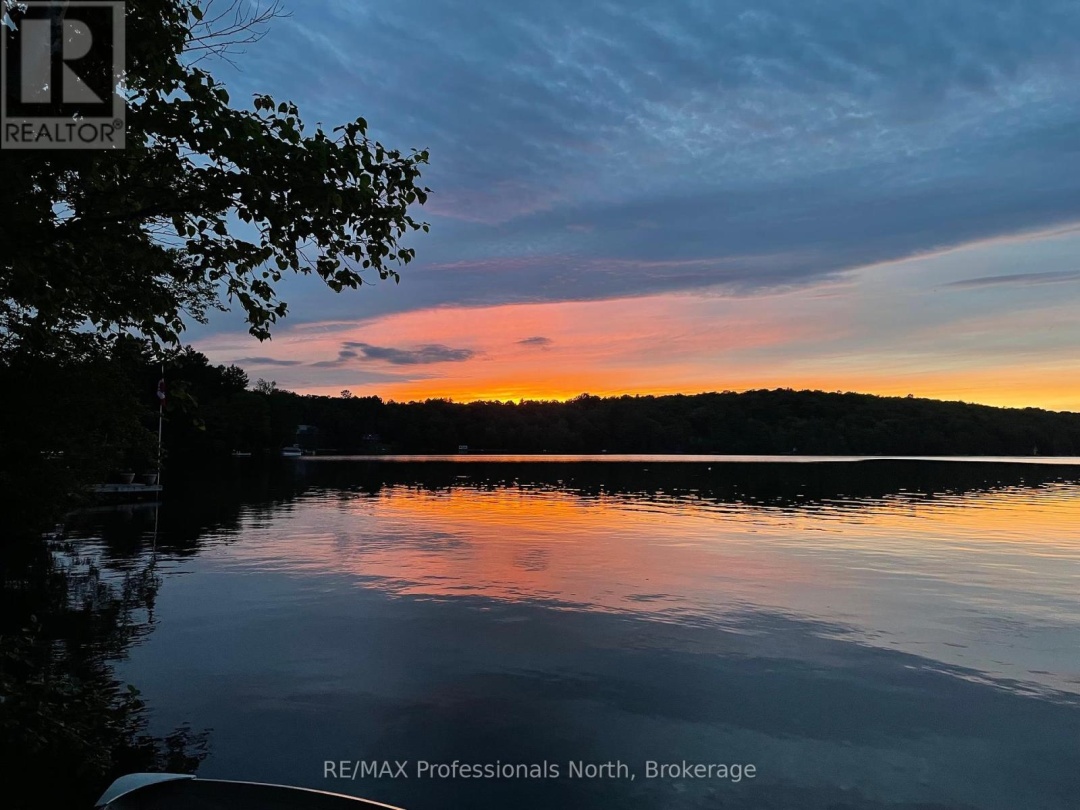 1011 Serpentine Lane, Mountain Lake