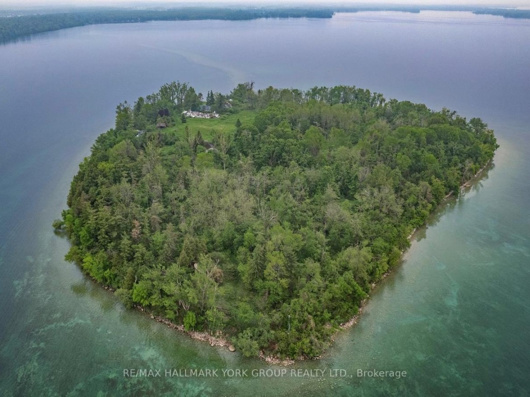 1000 STRAWBERRY ISLAND, 