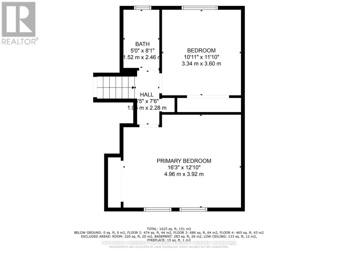 148 BAYSHORE DRIVE, Lake Simcoe