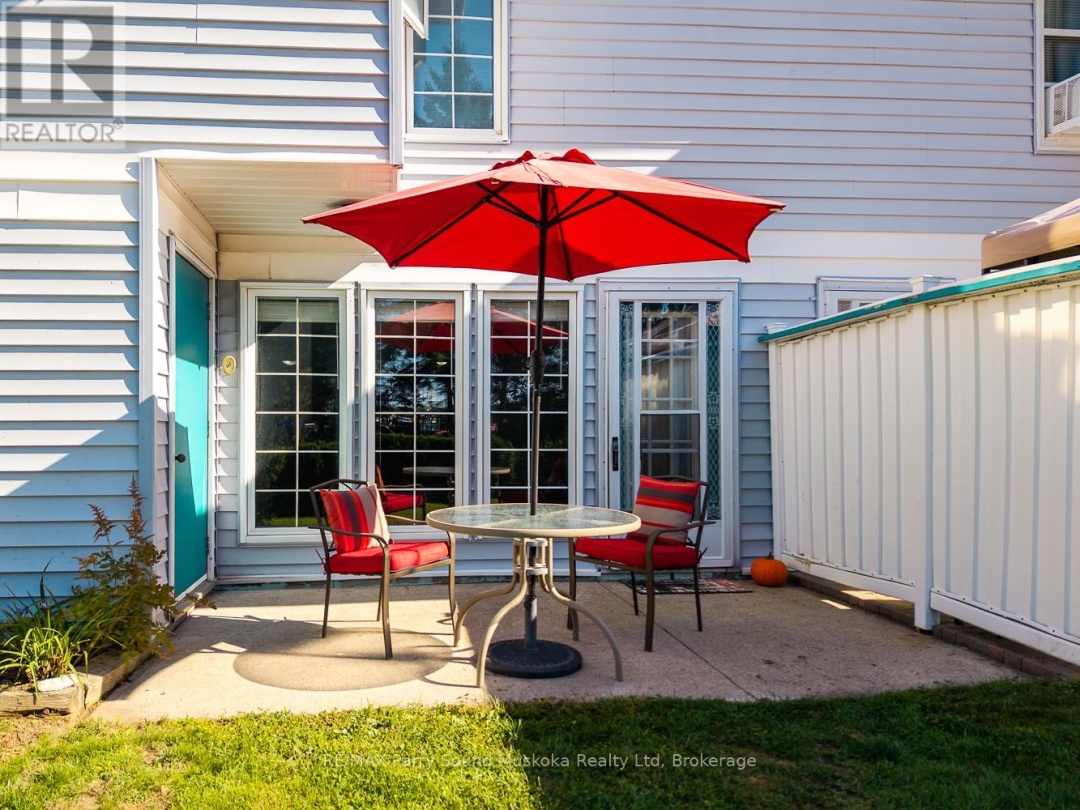 18 GEORGIAN BAY AVENUE, 