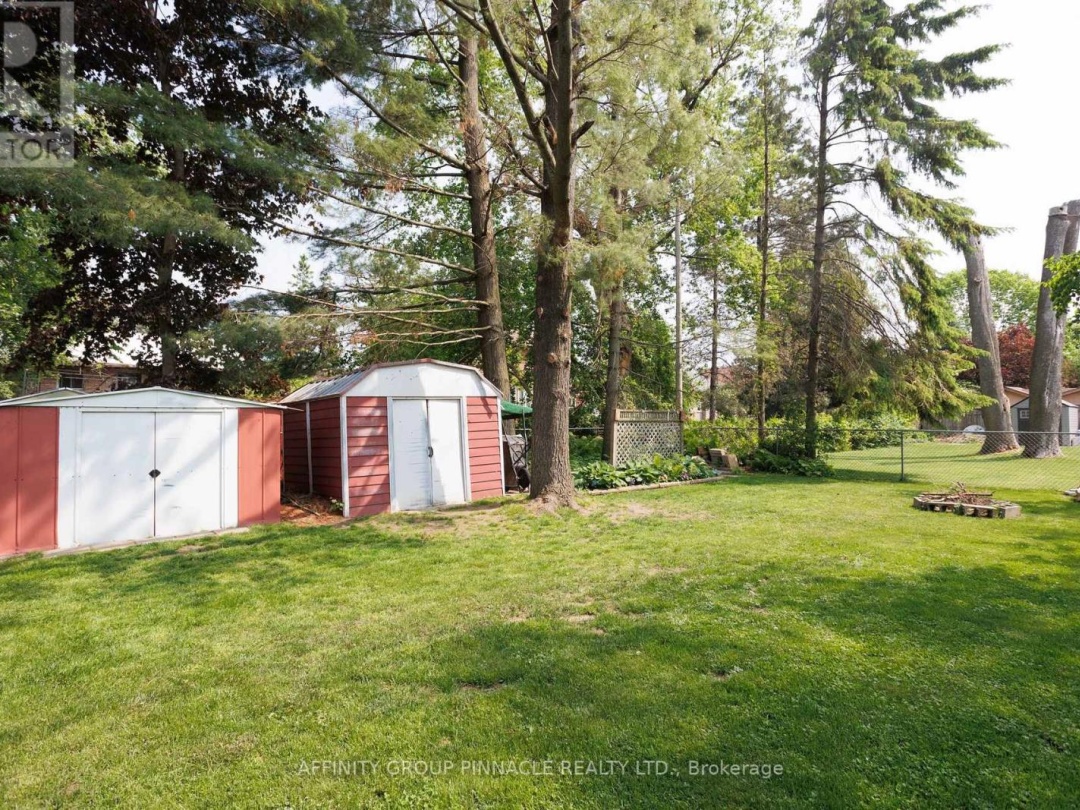 46 Maplewood Avenue, Lake Simcoe