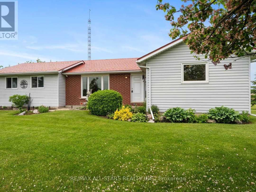 741 Ramsey Road, Kawartha Lakes