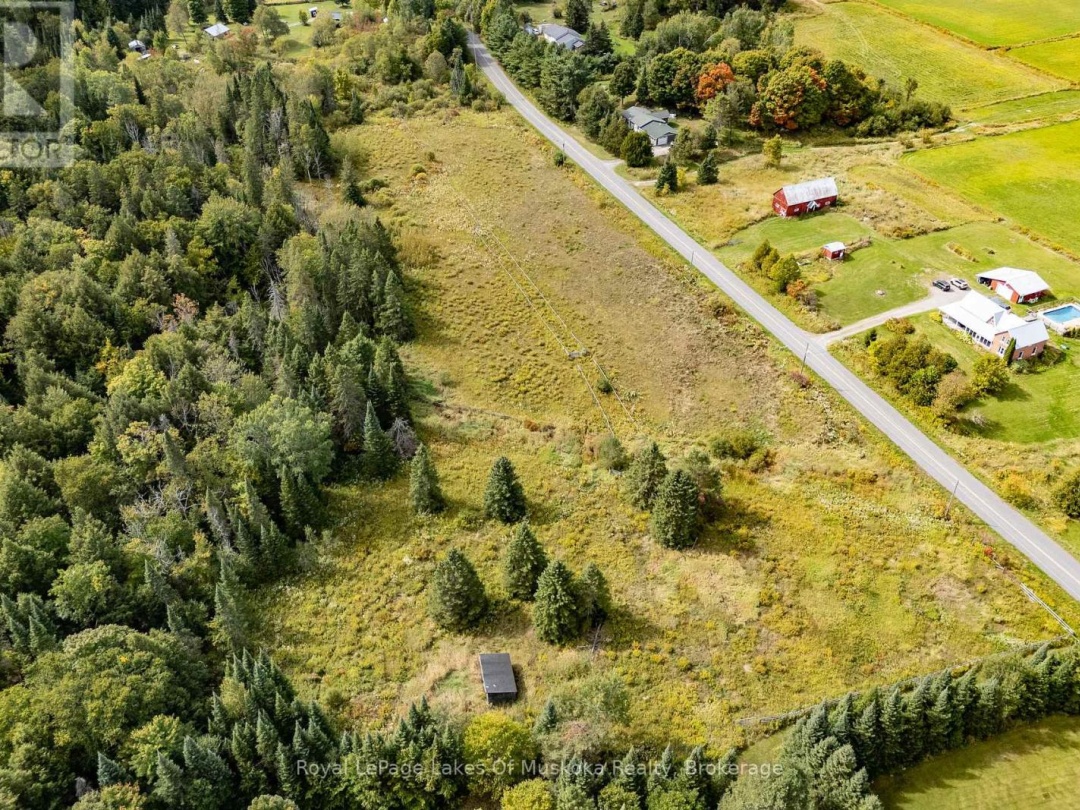 1419 BEATRICE TOWNLINE ROAD, 