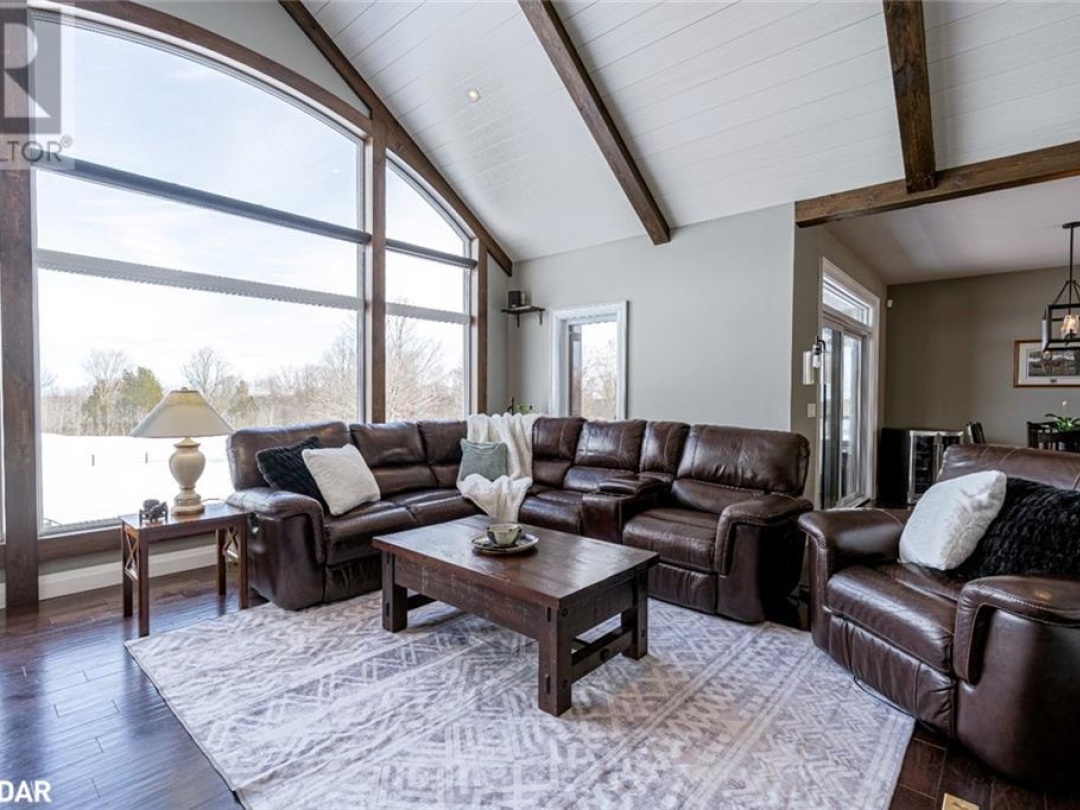 3237 Brennan Line, Severn