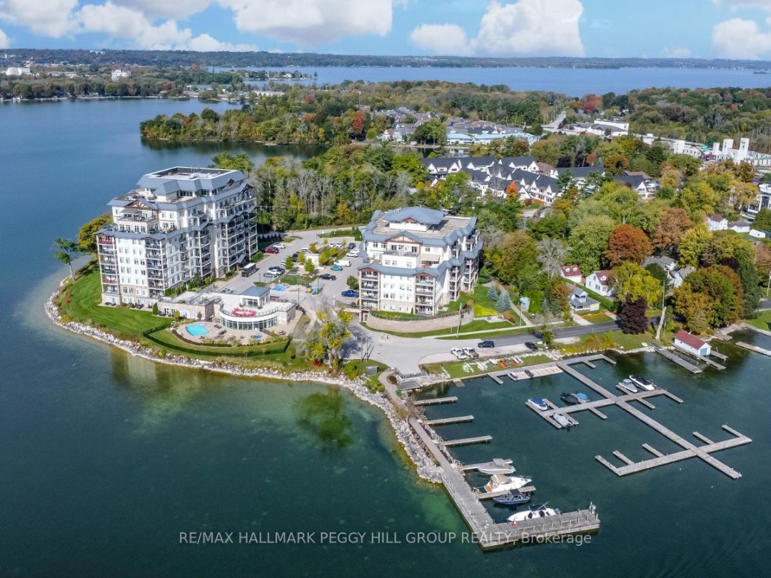 604 80 Orchard Point Road, Lake Simcoe