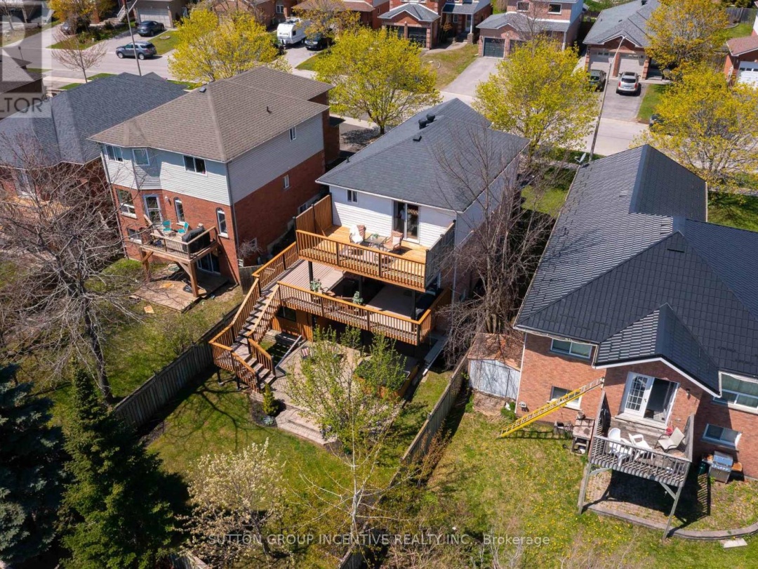 55 Vanessa Drive, Orillia