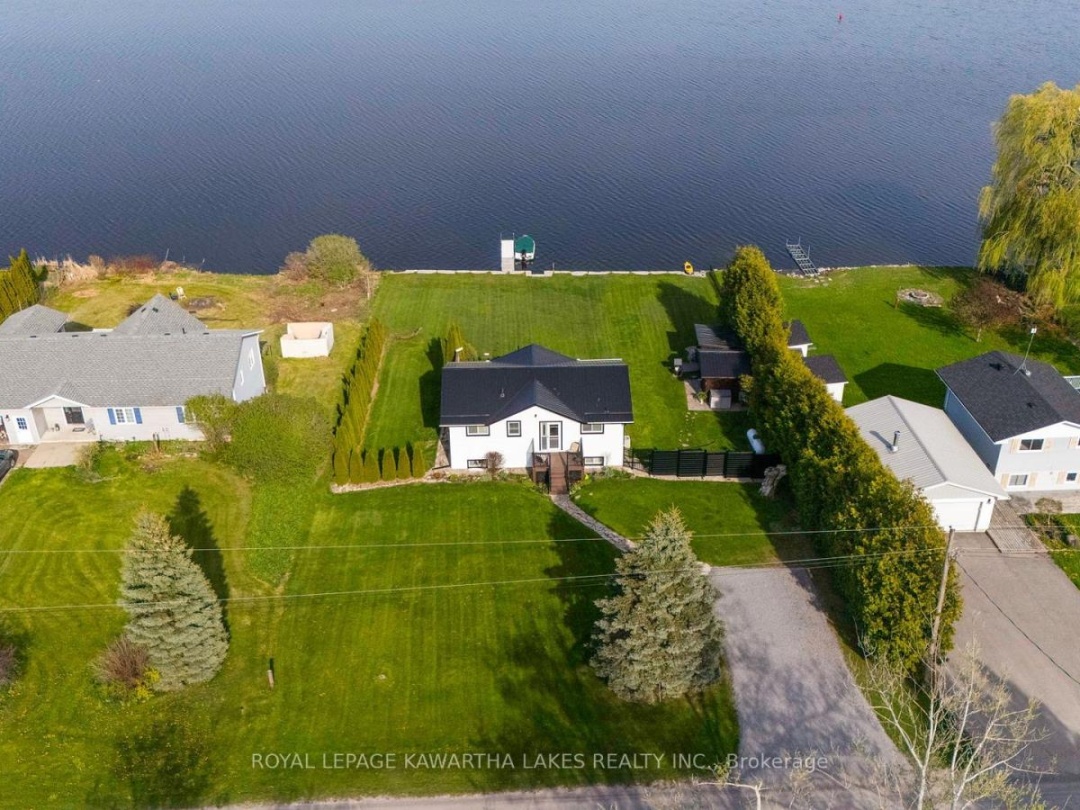 114 O'reilly Lane, Lake Scugog