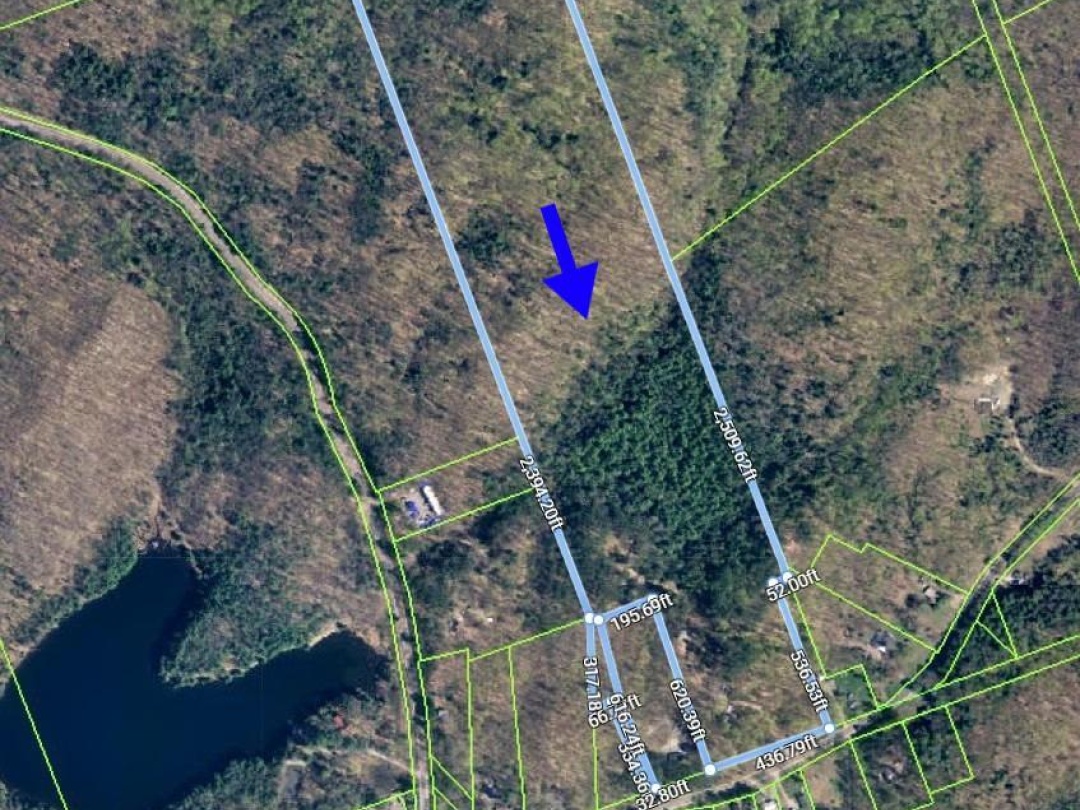 1386 SOUTH PORTAGE ROAD, 
