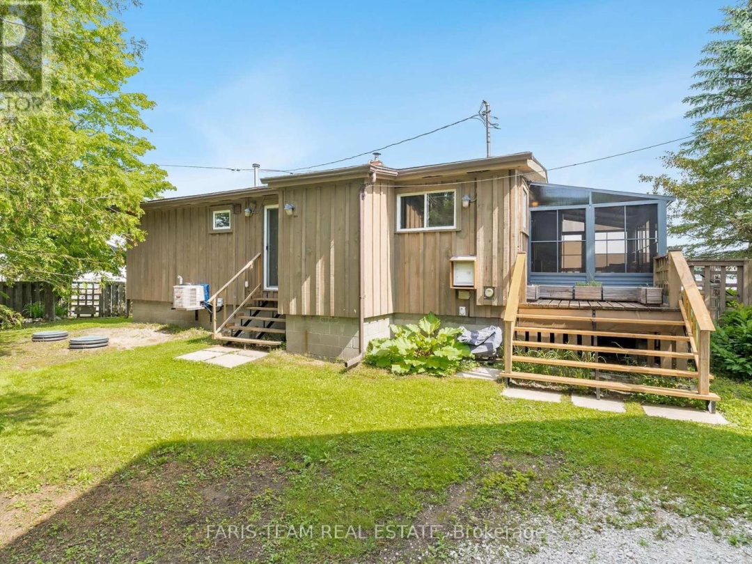 4 SCHOONER LANE, 