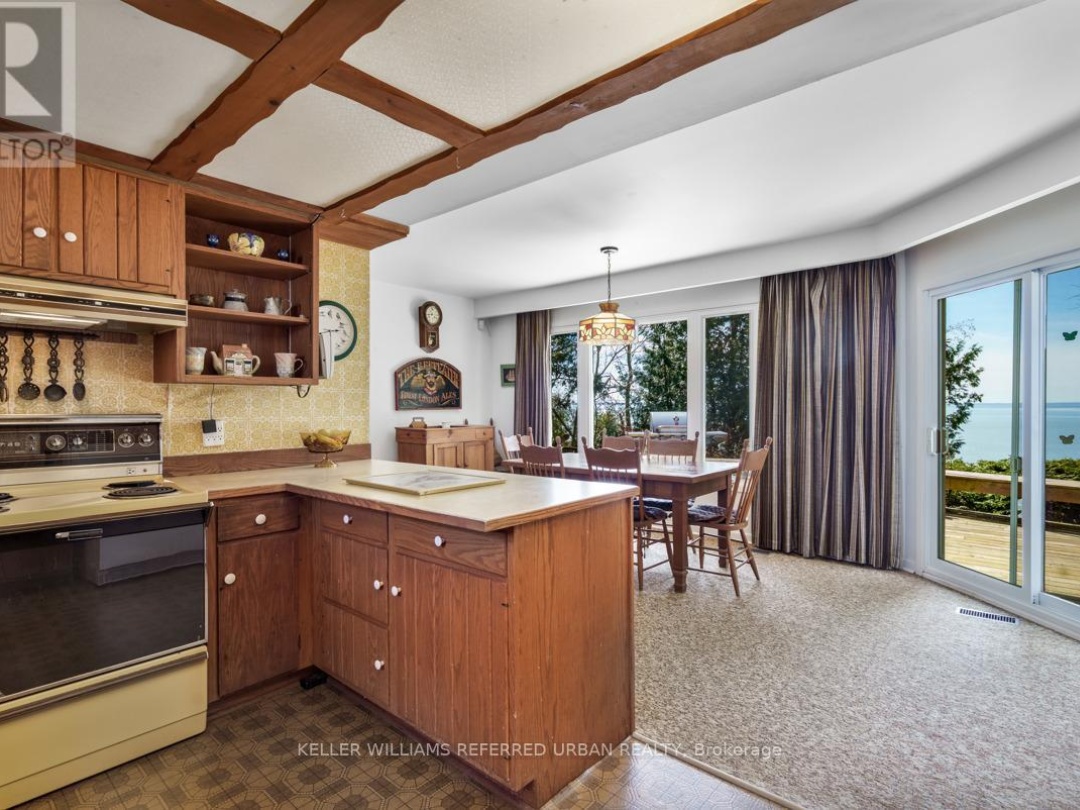 26950 CEDARHURST BEACH ROAD, 
