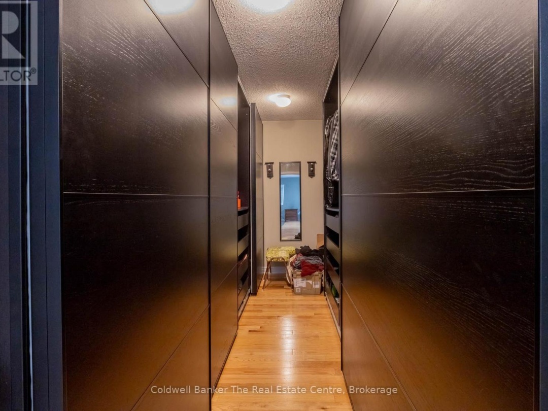 110 FOREST GLEN DRIVE, 