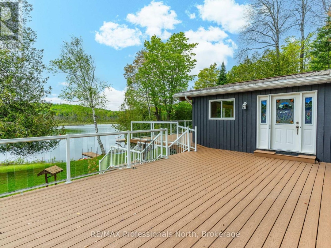 3539 COUNTY ROAD 21, Soyers Lake