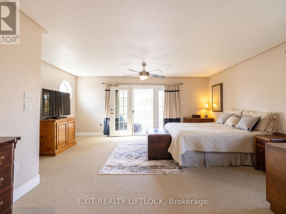 129 STINSON'S BAY ROAD, 