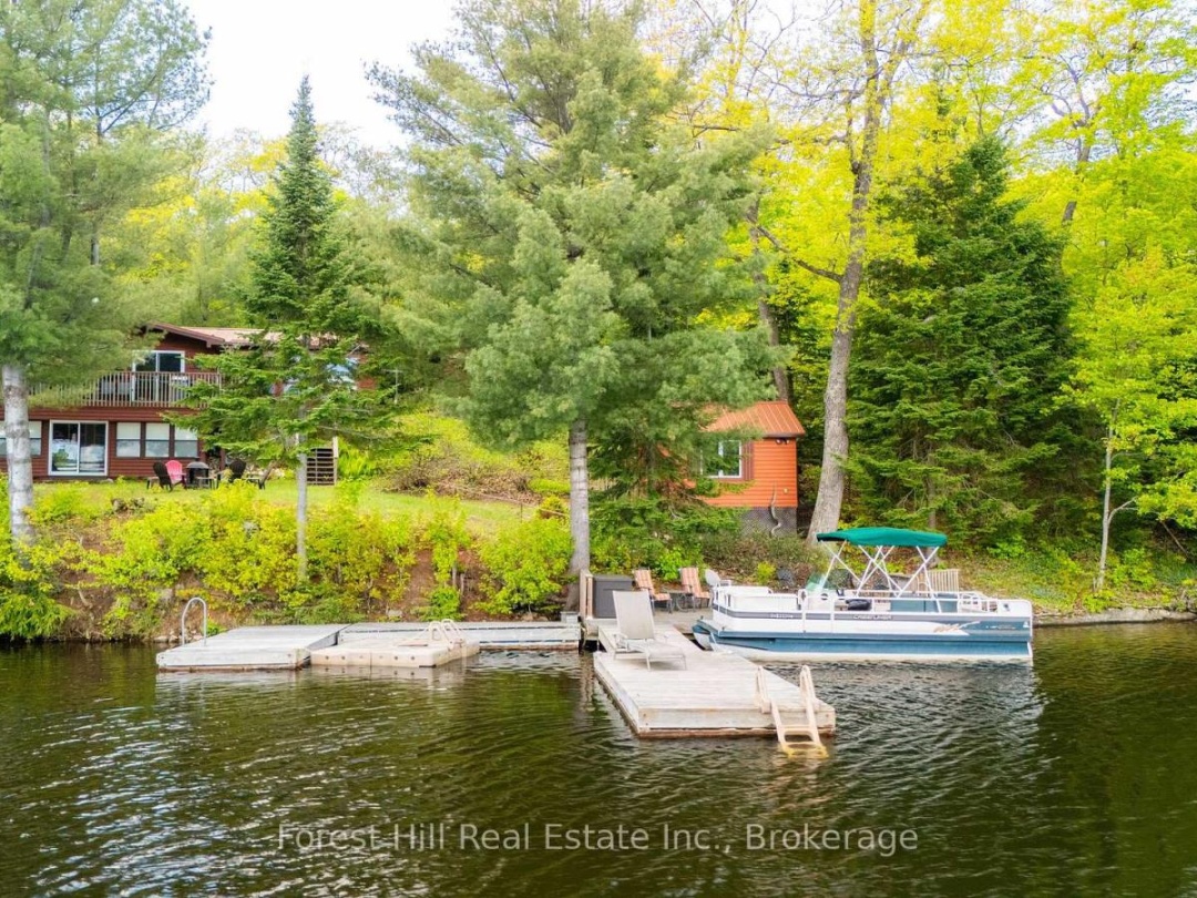 445 Lorimer Lake Road, Lorimer Lake