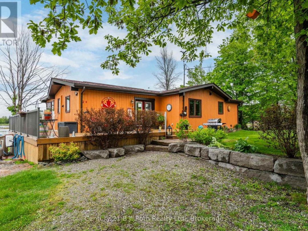 24 Wilcox Road, Georgian Bay
