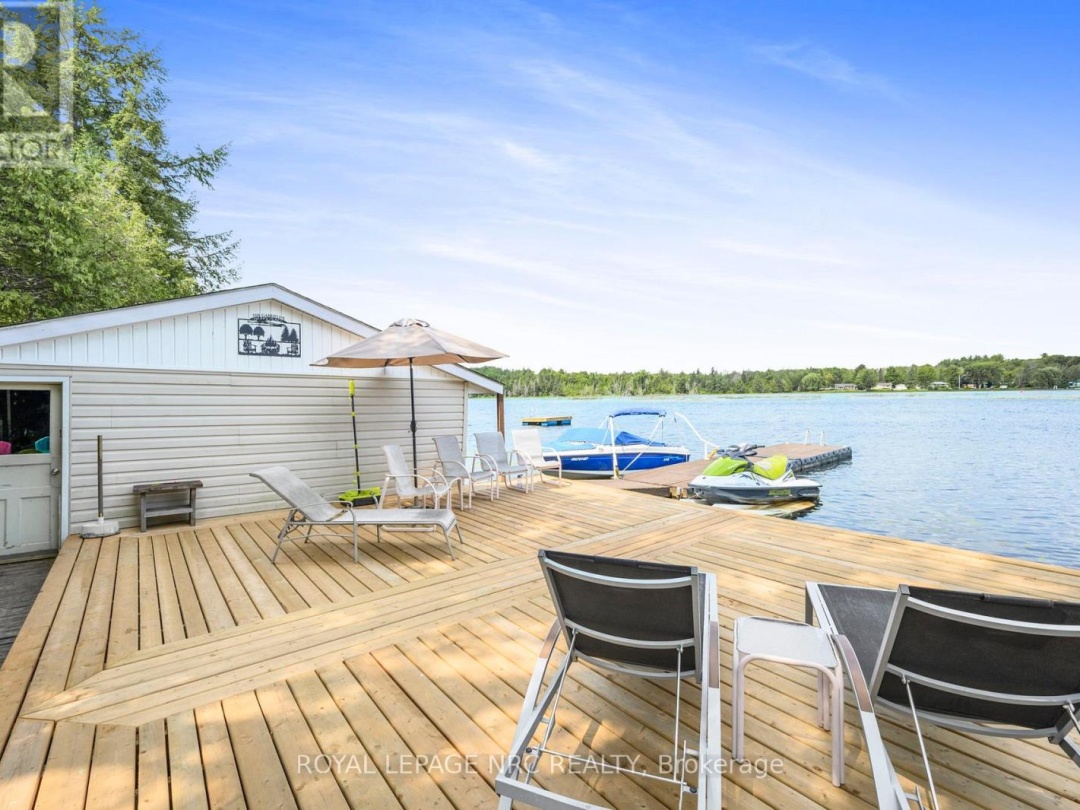 53 Duncombe Drive, Balsam Lake