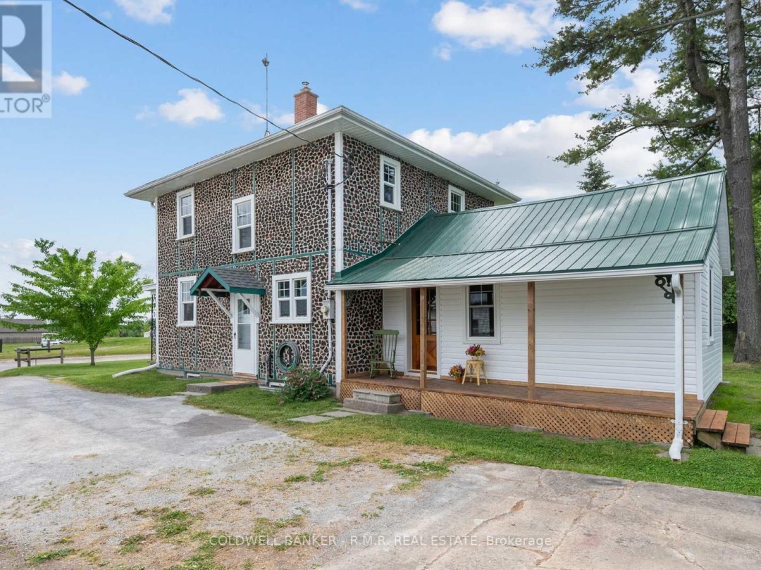 269 GLENARM ROAD, 