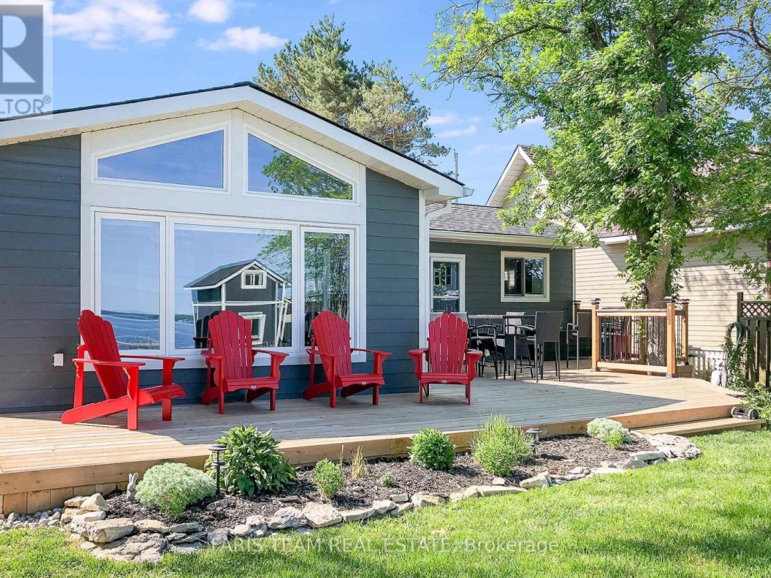 258 Patterson Boulevard, Georgian Bay