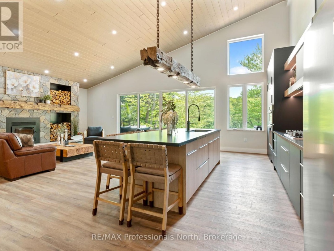 1063 Mink Road, Long Lake