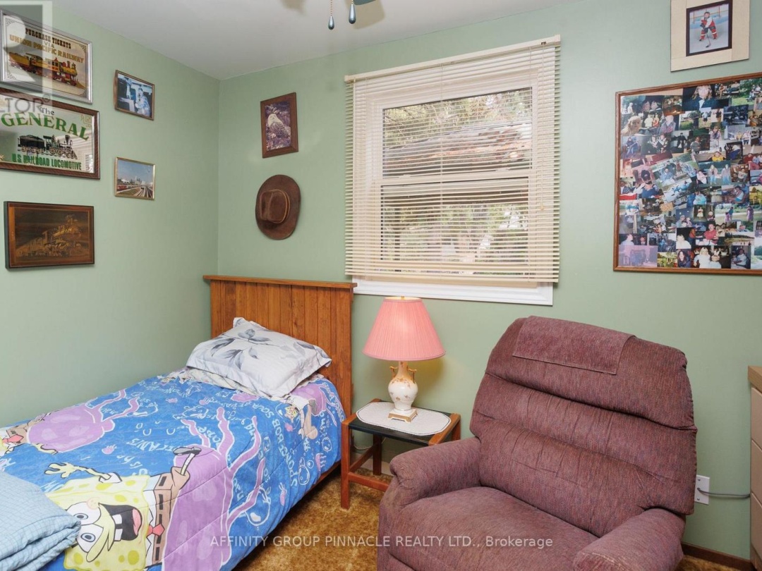 46 Maplewood Avenue, Lake Simcoe