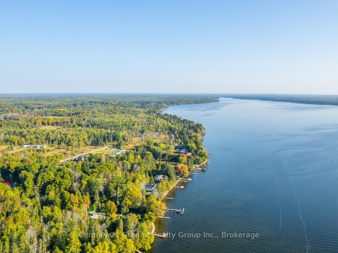 . Mckenzie Place, Balsam Lake