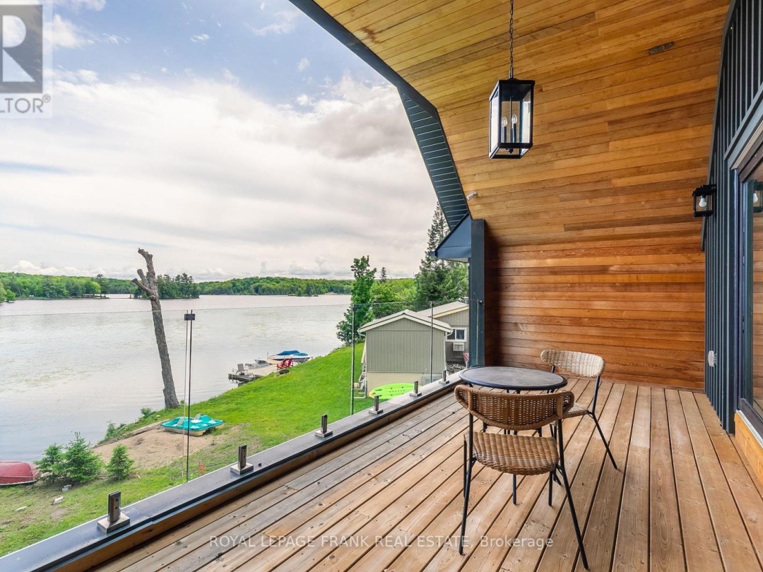 91 PENINSULA DRIVE, Little Bald Lake