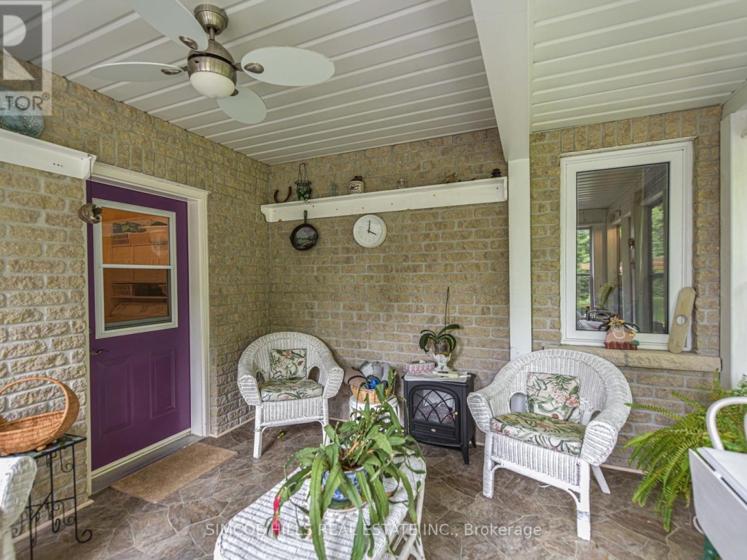 131 EADY STATION ROAD, 